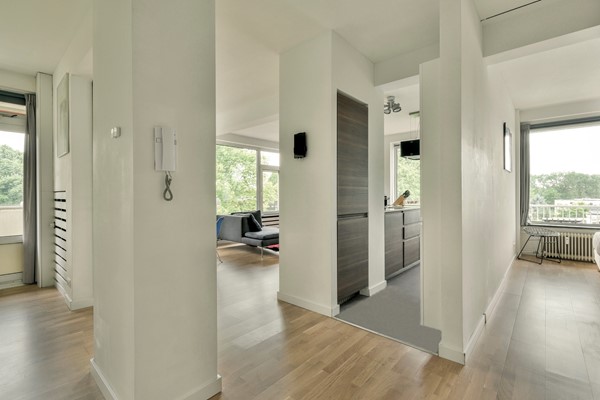 Medium property photo - Van Boshuizenstraat 491, 1082 AS Amsterdam